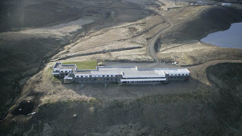 Safna fé í Edrúviku til þess að fjölga meðferðarplássum í Krísuvík