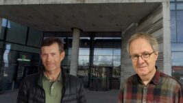 Krefja landlækni um gögn um endurmat dánarorsaka vegna Covid bólusetninga Krefja landlækni um gögn um endurmat dánarorsaka vegna Covid bólusetninga