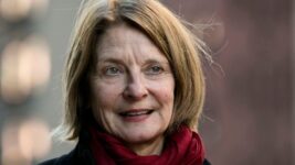 Mona Juul lætur af embætti sendiherra vegna samskipta við Jeffrey Epstein