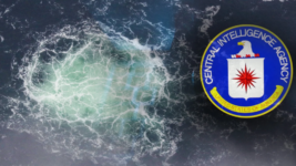 CIA var upplýst um áform Úkraínumanna um að sprengja Nord Stream CIA var upplýst um áform Úkraínumanna um að sprengja Nord Stream