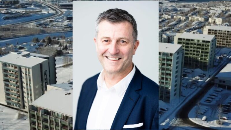 Orri Hlöðversson kjörinn oddviti Framsóknar í Kópavogi