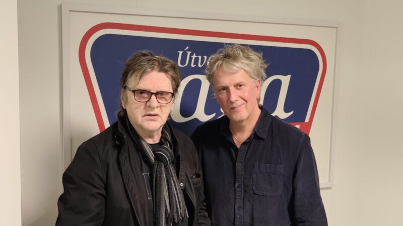 Pálmi sendir frá sér lagið Karaoke for Two og vinnur að einleikspíanóplötu