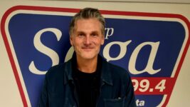 Pétur Marteinsson: Reykjavík verði 20 mínútna mannlífsborg Pétur Marteinsson: Reykjavík verði 20 mínútna mannlífsborg