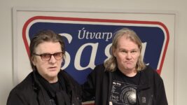 Sigurgeir Sigmundsson rifjar upp tónlistarferilinn og æskuárin Sigurgeir Sigmundsson rifjar upp tónlistarferilinn og æskuárin