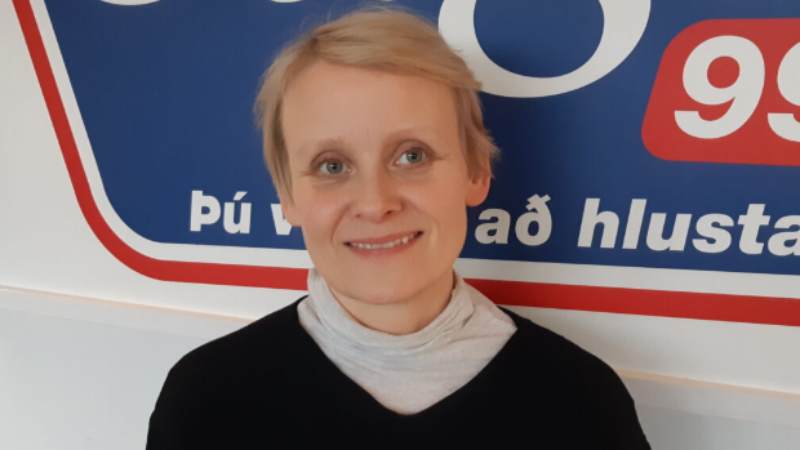 Vaxtastefna Seðlabankans hefur bitnað illa á heimilum launafólks Vaxtastefna Seðlabankans hefur bitnað illa á heimilum launafólks