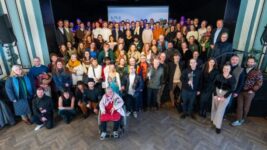 78 menningarverkefni fá styrki úr borgarsjóði og Elja útnefnd Listhópur Reykjavíkur 2026