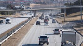 Svifryk langt yfir heilsuverndarmörkum á höfuðborgarsvæðinu