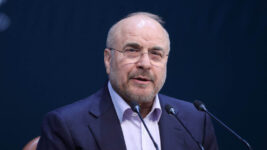 Íran boðar harðar gagnárásir ef innviðir landsins verða fyrir árásum