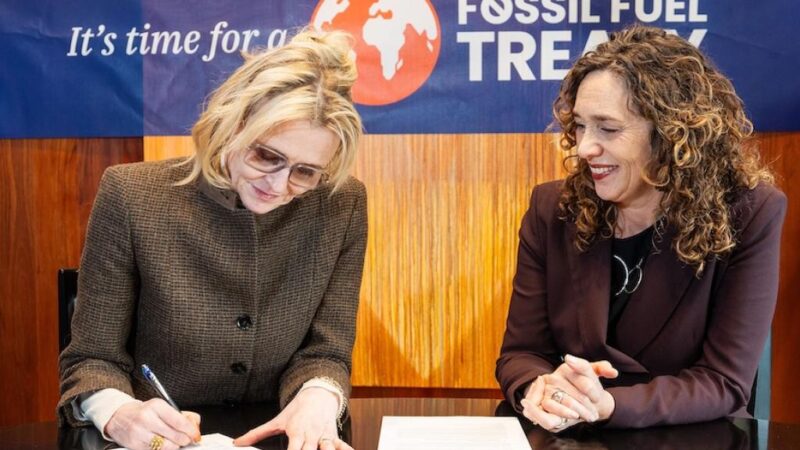 Reykjavík í sterkri stöðu til að leiða í loftslagsmálum Reykjavík í sterkri stöðu til að leiða í loftslagsmálum