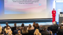 Stefnt að á að byggja 16.000 nýjar íbúðir á 10 árum Stefnt að á að byggja 16.000 nýjar íbúðir á 10 árum