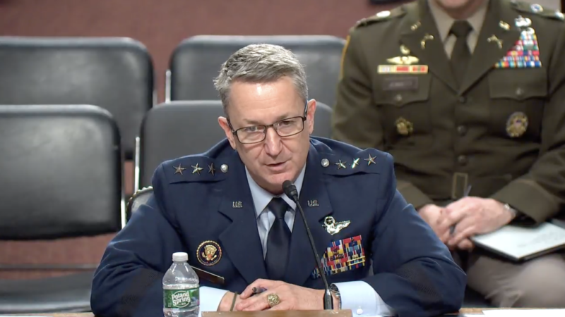 Bandaríkin senda fleiri hermenn til Miðausturlanda vegna aðgerðanna í Íran