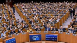 Könnun: Langflestir telja Ísland ekki geta haft áhrif innan Evrópusambandsins