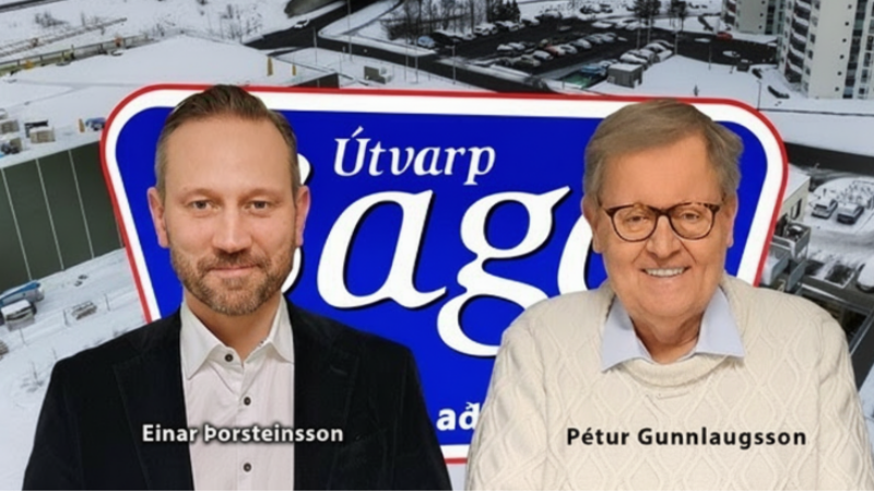 Framsókn útilokar samstarf við Samfylkinguna í Reykjavík