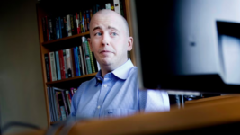 Norðmaður selur bitcoin fyrir 1,6 milljarða