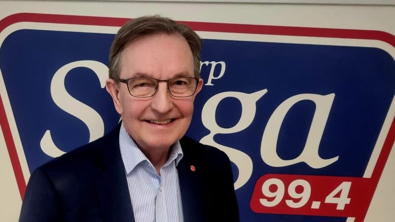 Guðmundur Árni: Ekki rétt að Kristrún hafi skipt um skoðun í Evrópusambandsmálinu