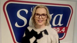 Tryggjum ekki varnir landsins með inngöngu í tollabandalag