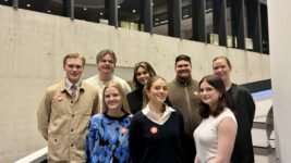 Gagnrýna harðlega vinnubrögð skrifstofu Stúdentaráðs HÍ