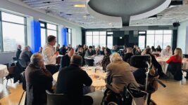 Sértæk húsnæðisúrræði fyrir fatlað fólk rædd á samráðsþingi