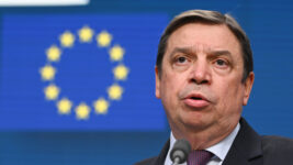 Spænskur ráðherra býður sig fram til að leiða Matvælastofnun Sameinuðu þjóðanna