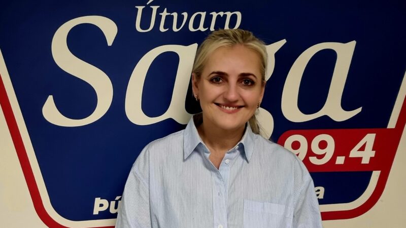 Vaxtahækkanir og verðbólga vegna skattabreytinga og aukinna ríkisútgjalda