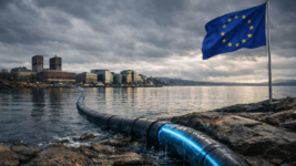 ESB-tillögur um raforkumál vekja hörð viðbrögð í Noregi