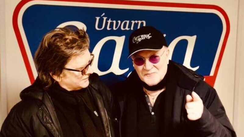 Herbert Guðmundsson heldur tónleika í Bæjarbíói í apríl