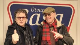 „Lucky One“ varð til úr heimþrá eftir endurkomu til Íslands