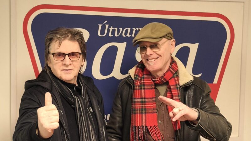 „Lucky One“ varð til úr heimþrá eftir endurkomu til Íslands „Lucky One“ varð til úr heimþrá eftir endurkomu til Íslands