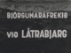 Hljóð og mynd sameinuð úr kvikmyndinni um björgunina í Látrabjargi