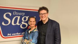 Stuðningshópar og úrræði skipta sköpum í sorgarúrvinnslu