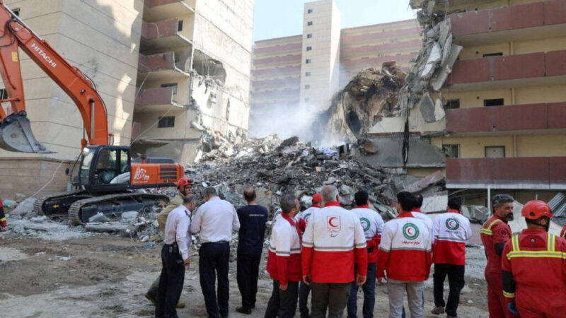 Þrír bandarískir hermenn fallnir í aðgerðum Bandaríkjanna og Ísrael í Íran Þrír bandarískir hermenn fallnir í aðgerðum Bandaríkjanna og Ísrael í Íran