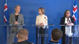 Þjóðaratkvæðagreiðsla um áframhaldandi aðildarviðræður fer fram 29.ágúst