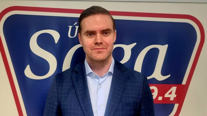 Miðflokkurinn í Hafnarfirði hafnar Borgarlínunni