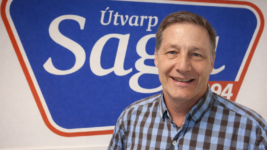 Heimsmálin: Átök við Íran móta orkumarkaði og afhjúpa tvískinnung Heimsmálin: Átök við Íran móta orkumarkaði og afhjúpa tvískinnung