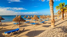 Könnun: Tæp 8% ætla til útlanda í páskafríinu Könnun: Tæp 8% ætla til útlanda í páskafríinu