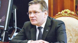 Forstjóri Rosatom: Orkukreppa Evrópu tilkomin vegna mistaka á mistök ofan