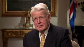 Ólafur Ragnar segir viðræður við ESB þegar hafnar og gagnrýnir framhjáhlaup við þjóðina