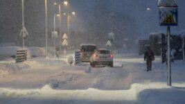 Veruleg röskun á þjónustu Reykjavíkurborgar vegna óveðursins Veruleg röskun á þjónustu Reykjavíkurborgar vegna óveðursins