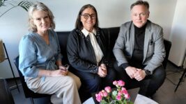 Miðlægur nemendagrunnur tekinn í notkun Miðlægur nemendagrunnur tekinn í notkun