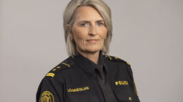 Þóra Jónasdóttir skipuð yfirlögregluþjónn við embætti lögreglustjórans á höfuðborgarsvæðinu