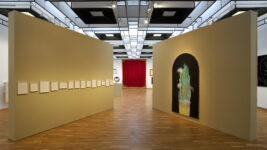 7 listamenn tilnefndir til Íslensku myndlistarverðlaunanna 2026