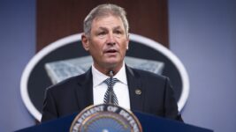 Fyrrverandi aðstoðar forstjóri FBI segir hvarf vísindamanna sýna endurtekið mynstur