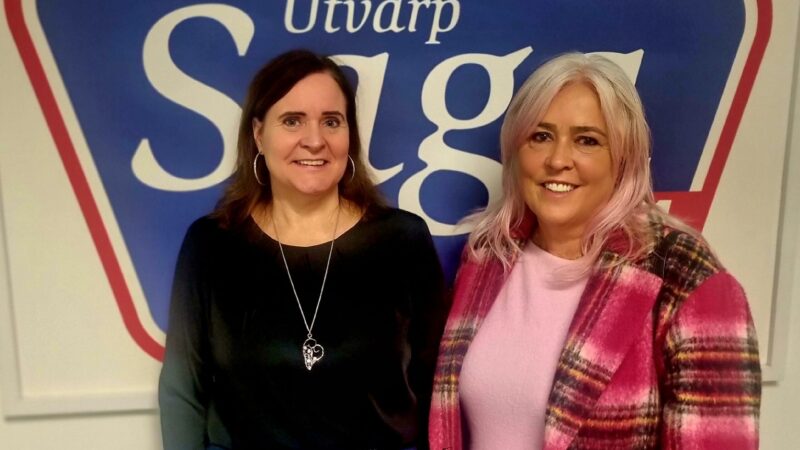 Sonur Dagbjartar beittur hrottalegu kynrænu ofbeldi af mafíu á Íslandi