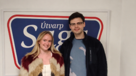 Draumur í dós settur á svið Borgarleikhússins