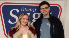 Draumur í dós settur á svið Borgarleikhússins