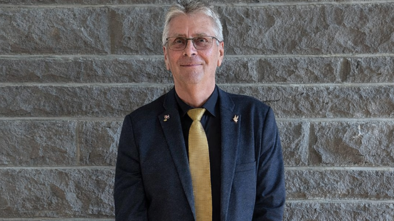 Guðmundur Ingi hættir í Flokki fólksins