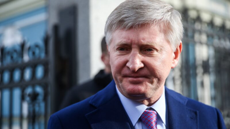 Náinn samstarfsmaður Zelensky kaupir eina dýrustu íbúð heims í Mónakó og risasnekkju