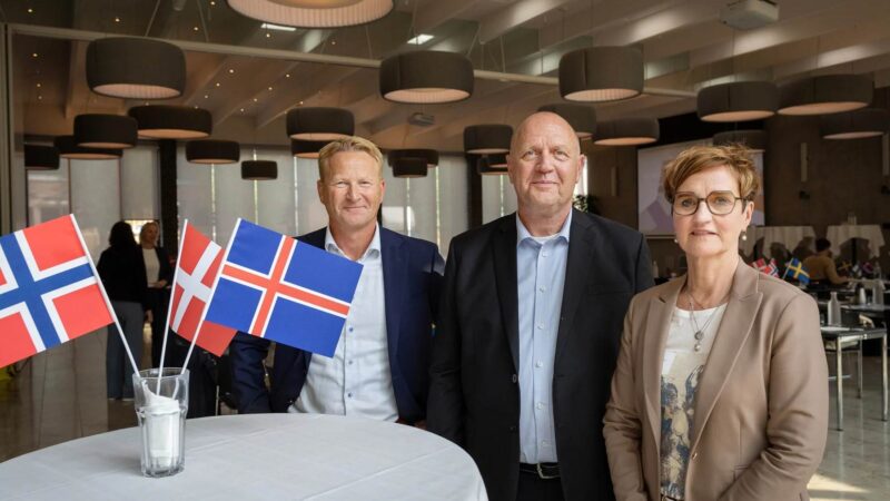 Tryggja aðgengi að krabbameinslyfjum með samnorrænu útboði