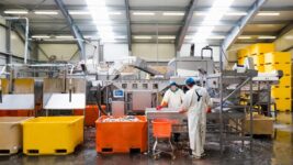 Ungt fólk, sjávarútvegur og framtíð íslensks efnahagslífs Ungt fólk, sjávarútvegur og framtíð íslensks efnahagslífs