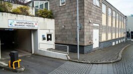 Könnun: Fæstir nýta sér bílastæðahús borgarinnar